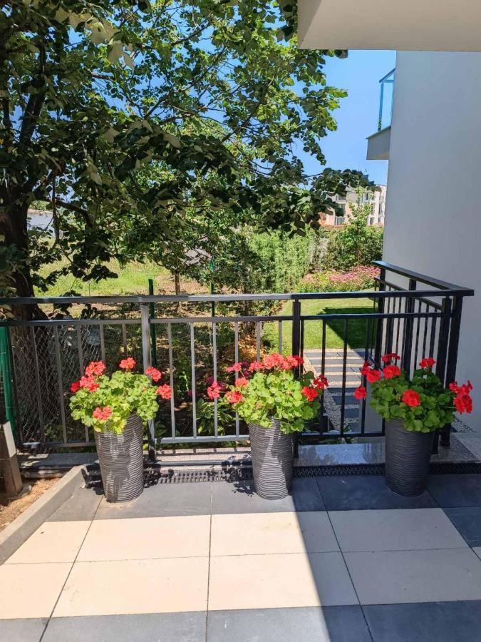 Apartament Kali Ahtopol Exterior photo