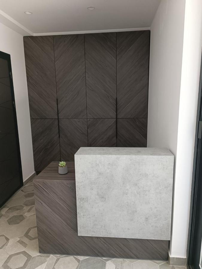 Apartament Kali Ahtopol Exterior photo