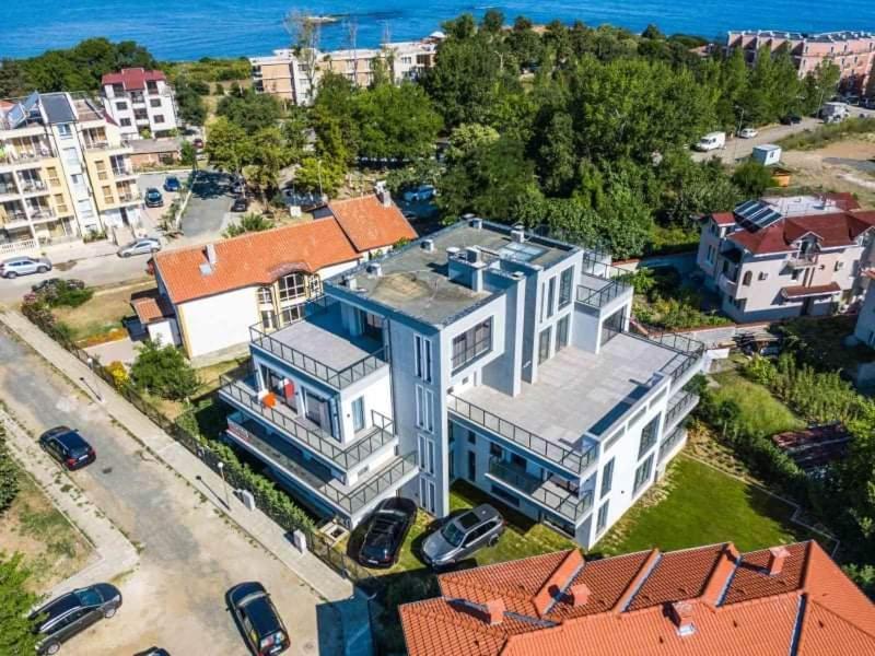 Apartament Kali Ahtopol Exterior photo