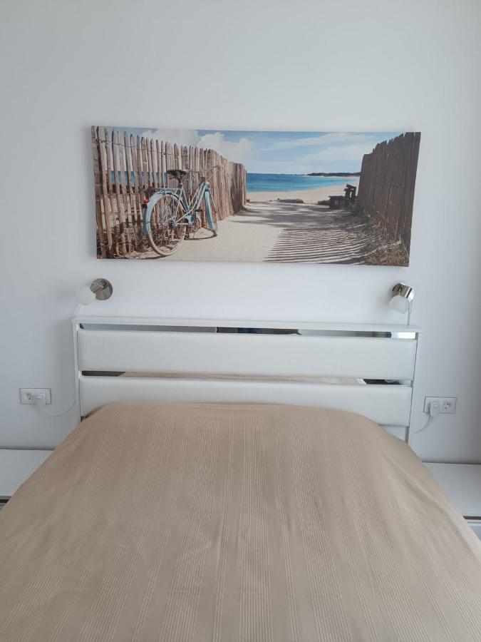 Apartament Kali Ahtopol Exterior photo