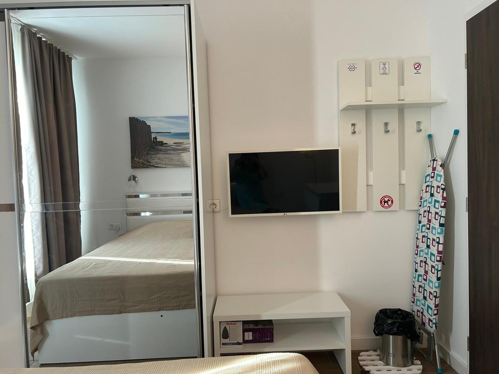 Apartament Kali Ahtopol Exterior photo