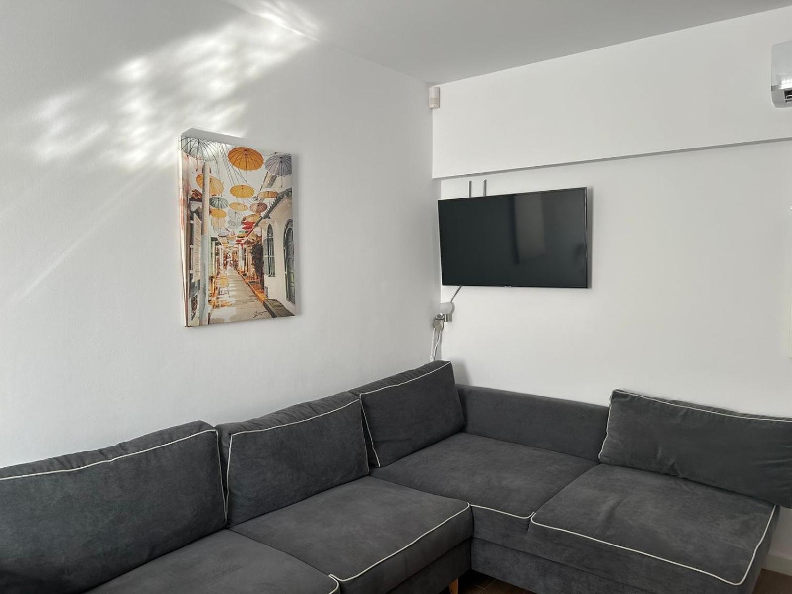Apartament Kali Ahtopol Exterior photo